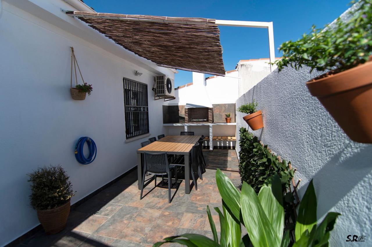 Casa Rural La Molinera Ríolobos Zewnętrze zdjęcie