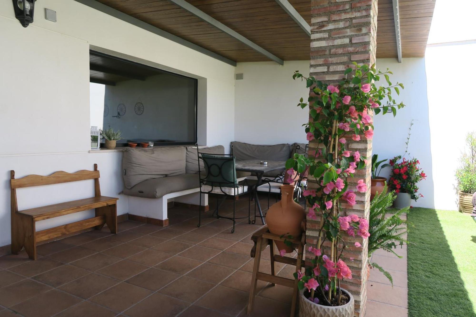 Casa Rural La Molinera Ríolobos Zewnętrze zdjęcie